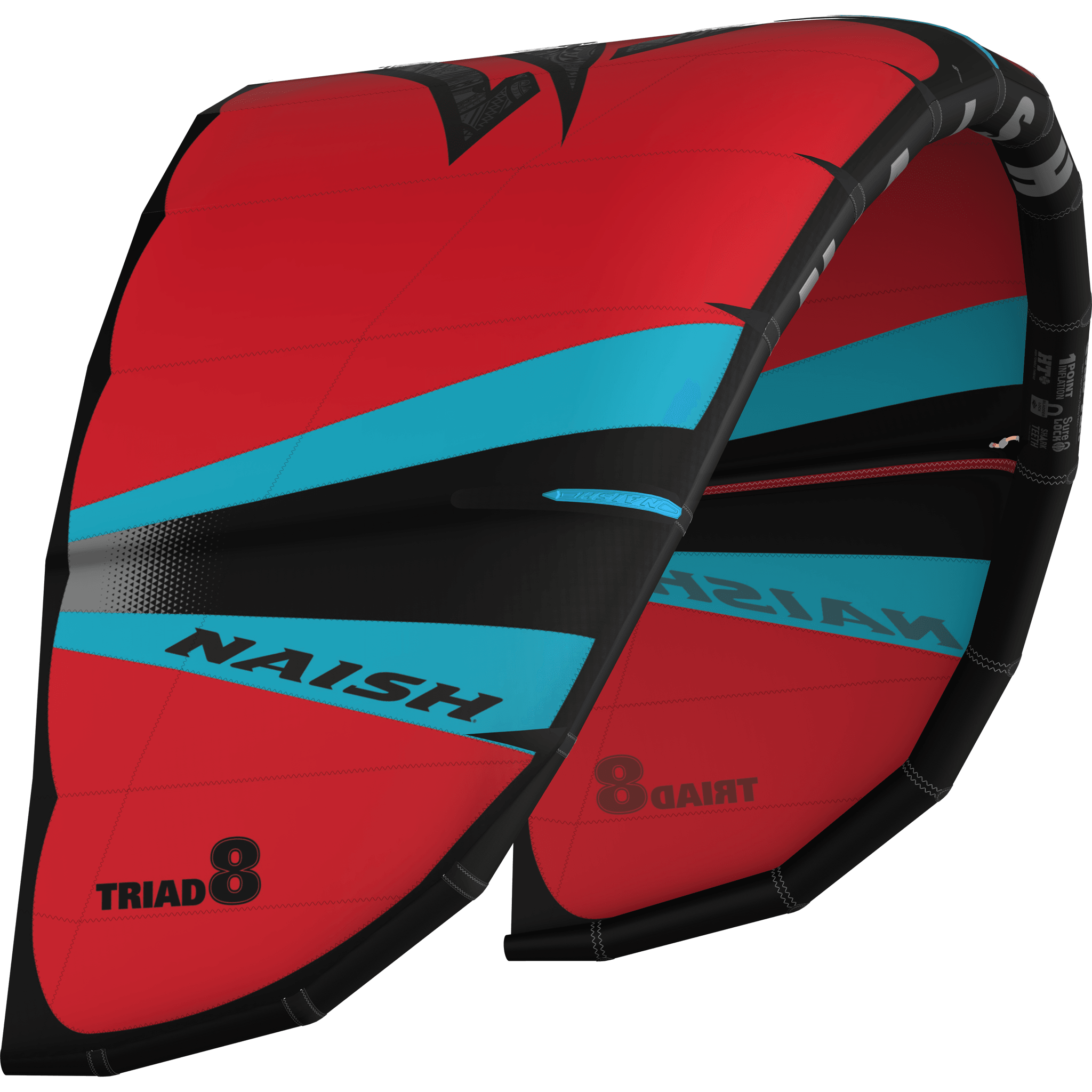 S27 Triad - Naish.com