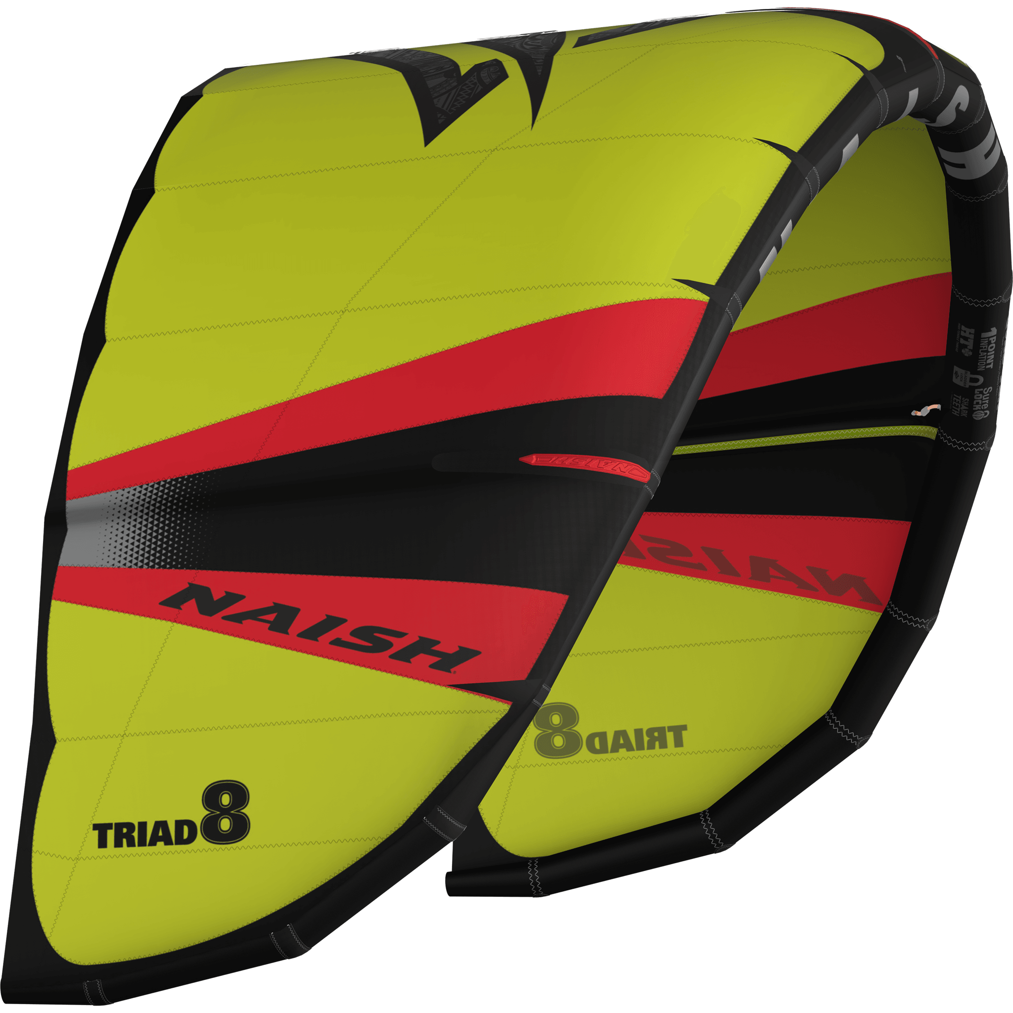 S27 Triad - Naish.com