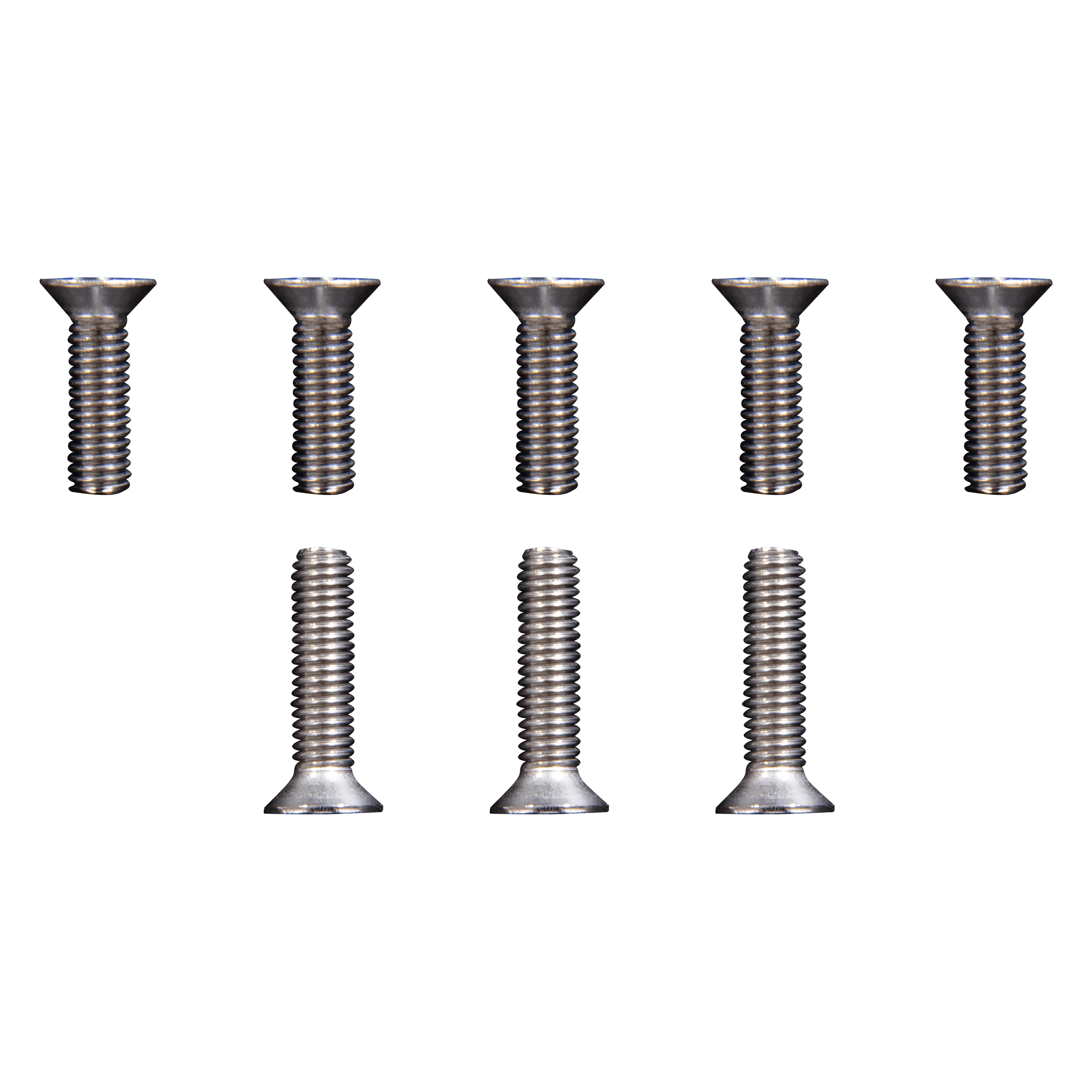 Screw Set | Jet 2450 Complete - Naish.com