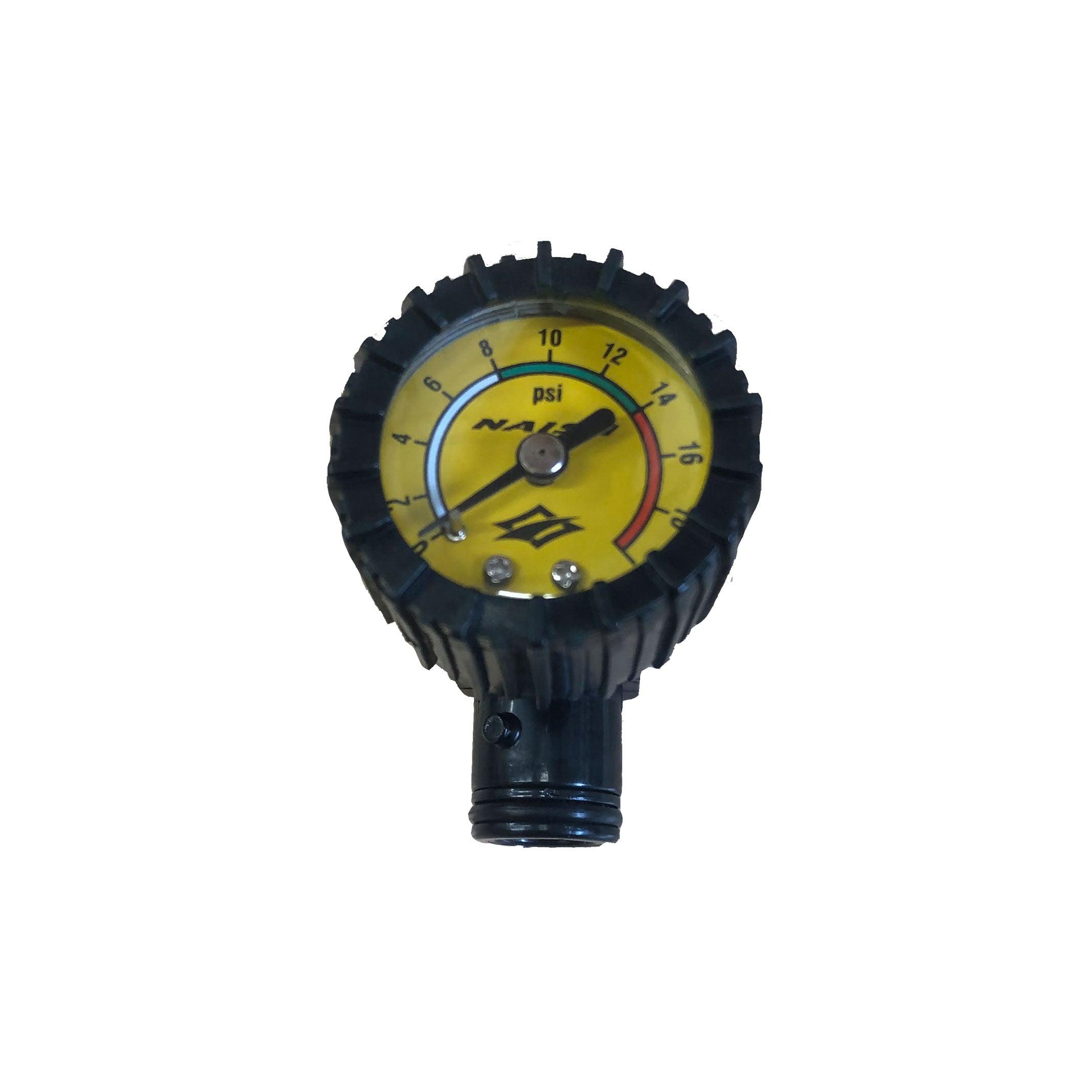 SUP Pump Gauge - Naish.com