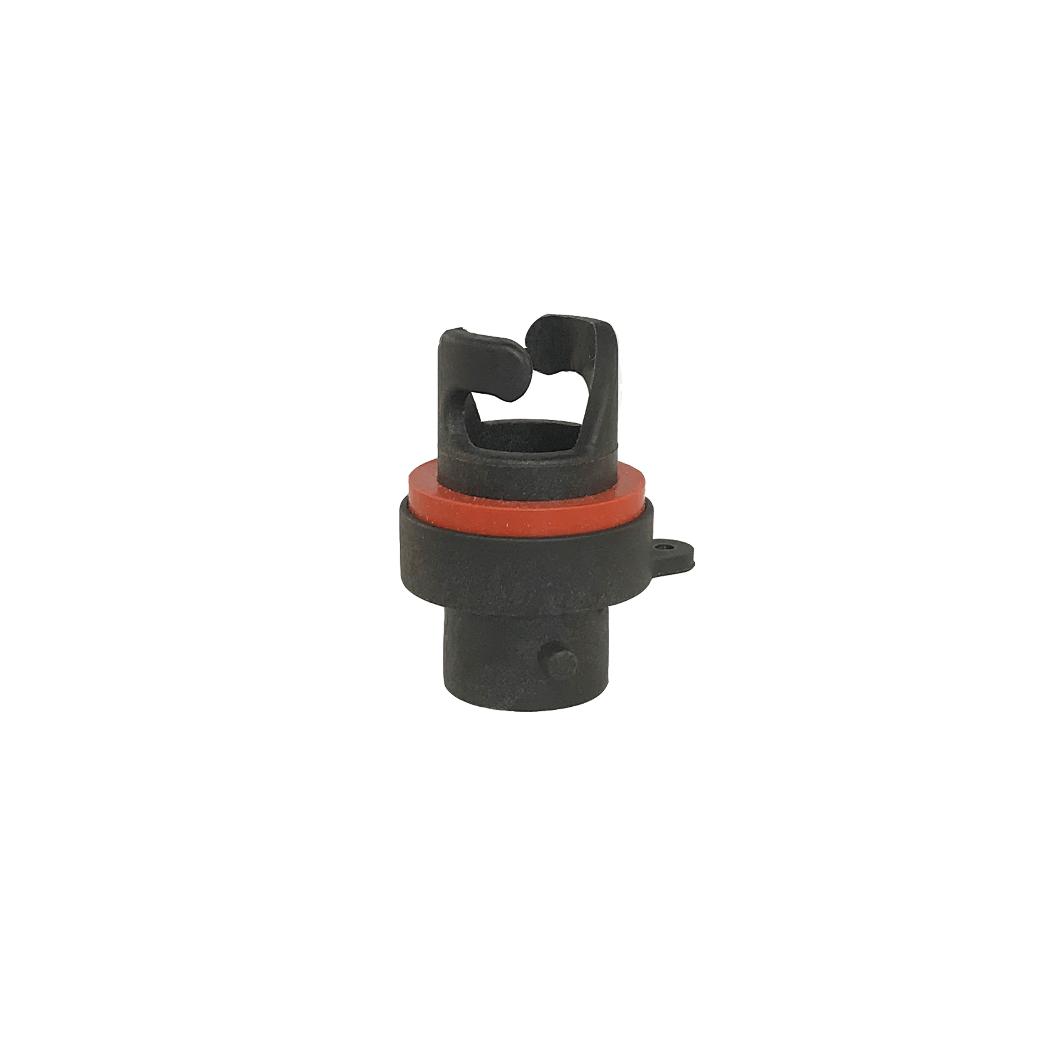 Surelock Valve Pump Nozzle - Naish.com