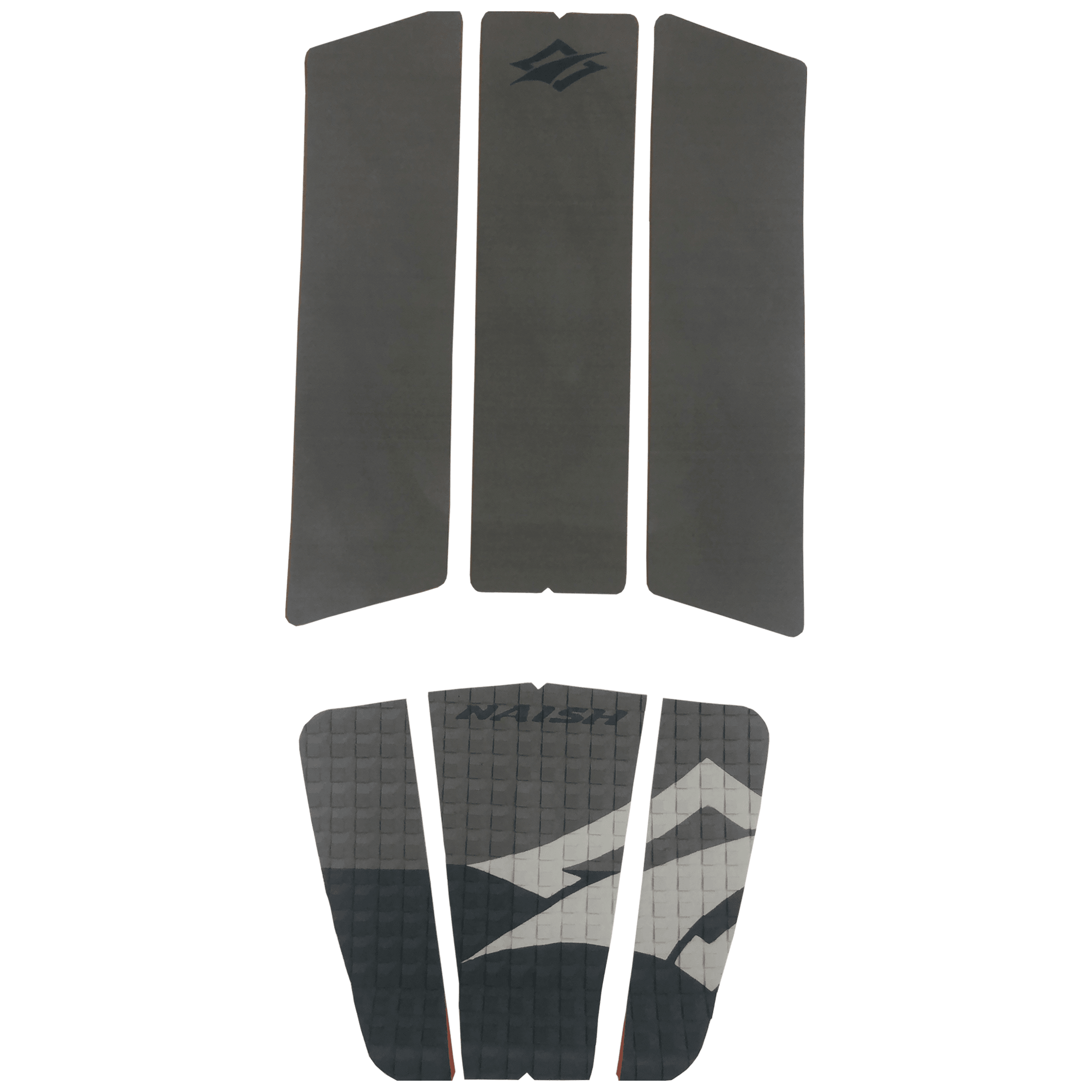 Surf Deck + Kick Pad Set - Naish.com