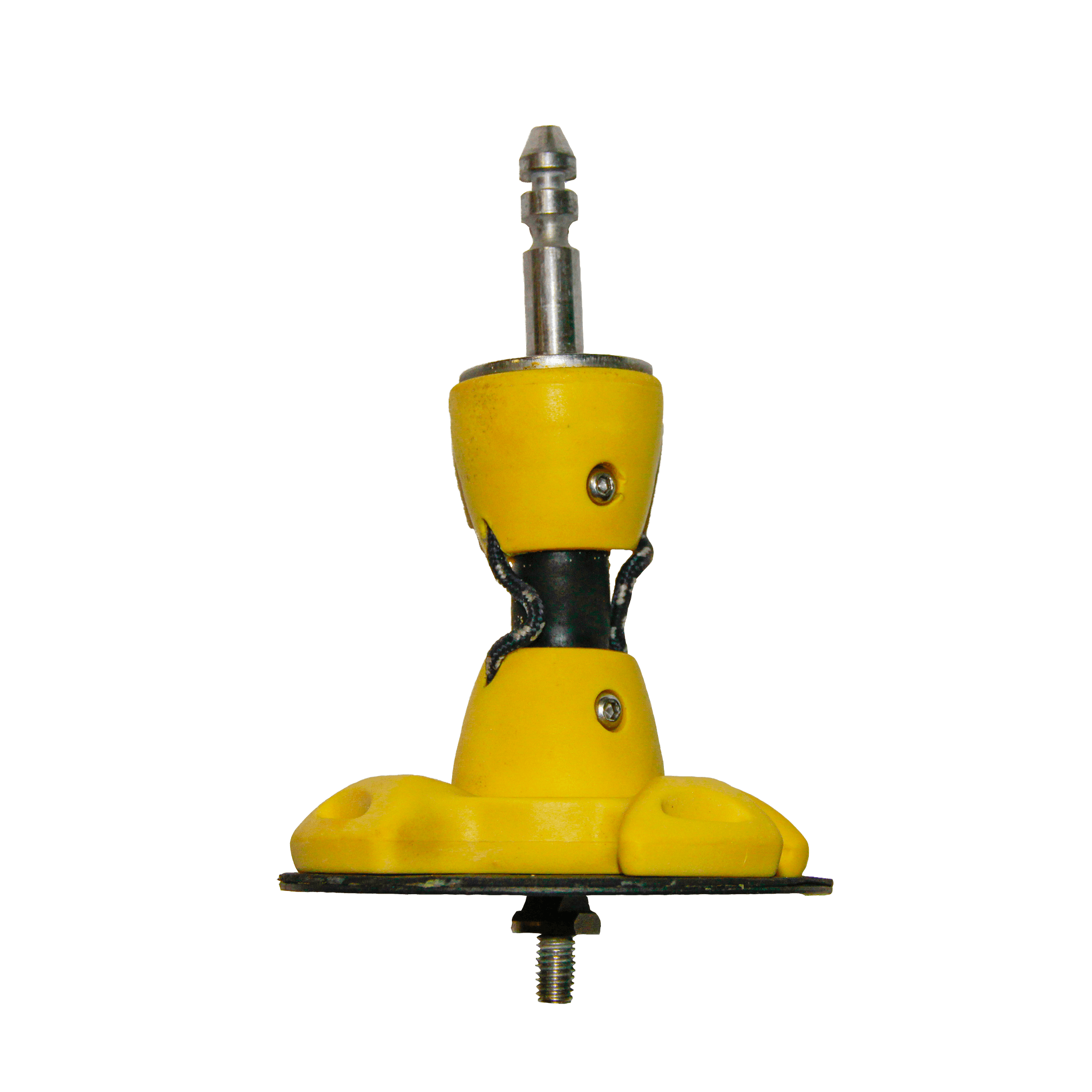 Universal Base - Single Pin - Naish.com