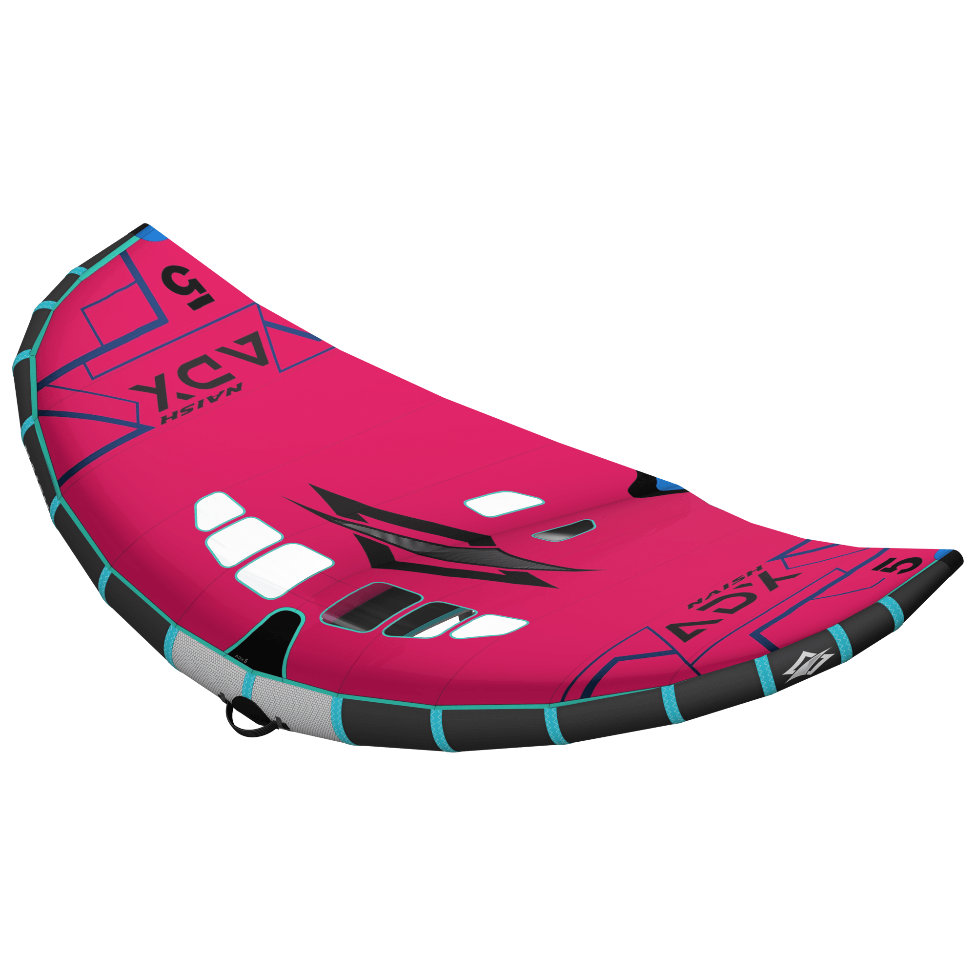 Wing-Surfer ADX - Naish.com