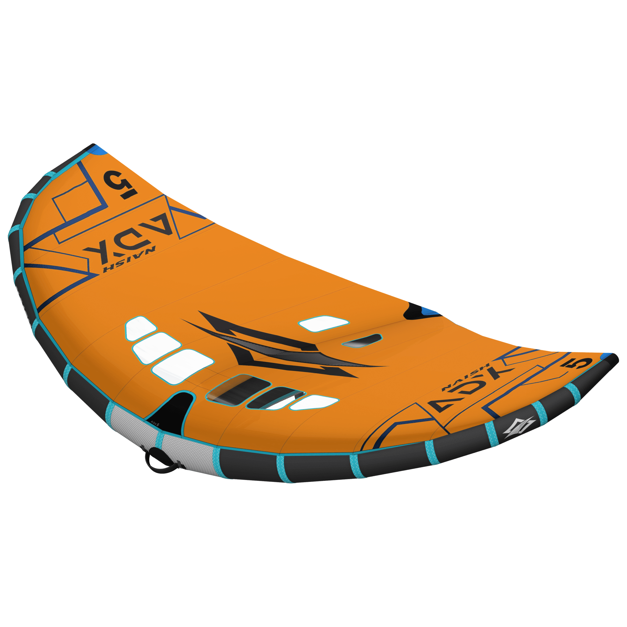 Wing-Surfer ADX - Naish.com