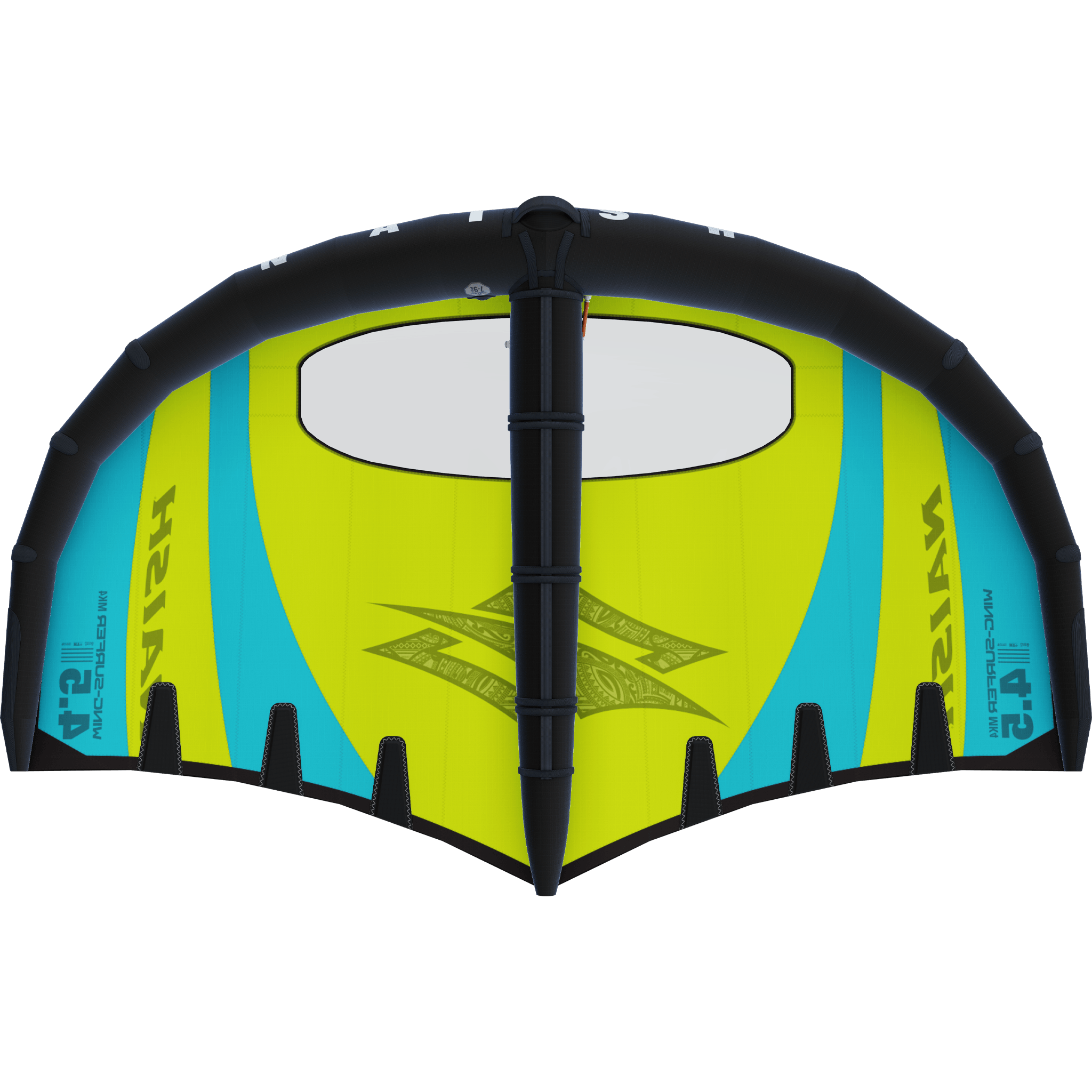 Wing-Surfer MK4 - Naish.com