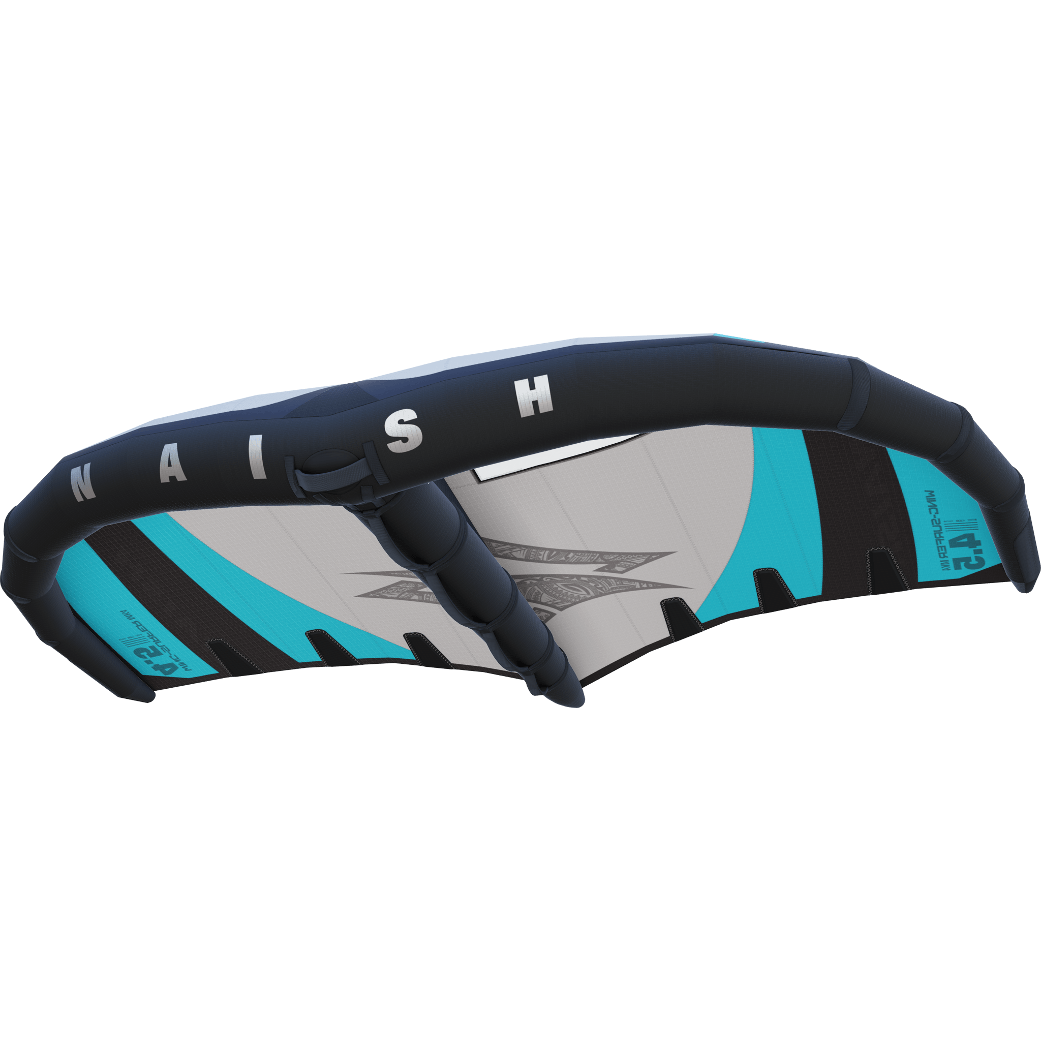 Wing-Surfer MK4 - Naish.com