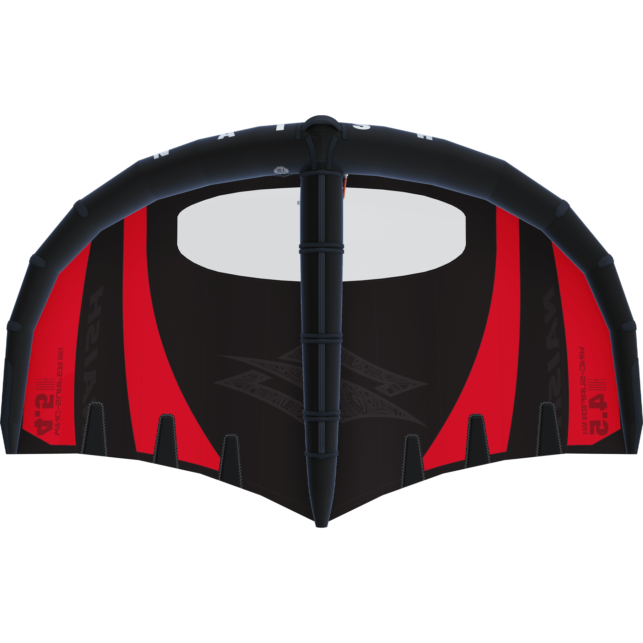 Wing-Surfer MK4 - Naish.com