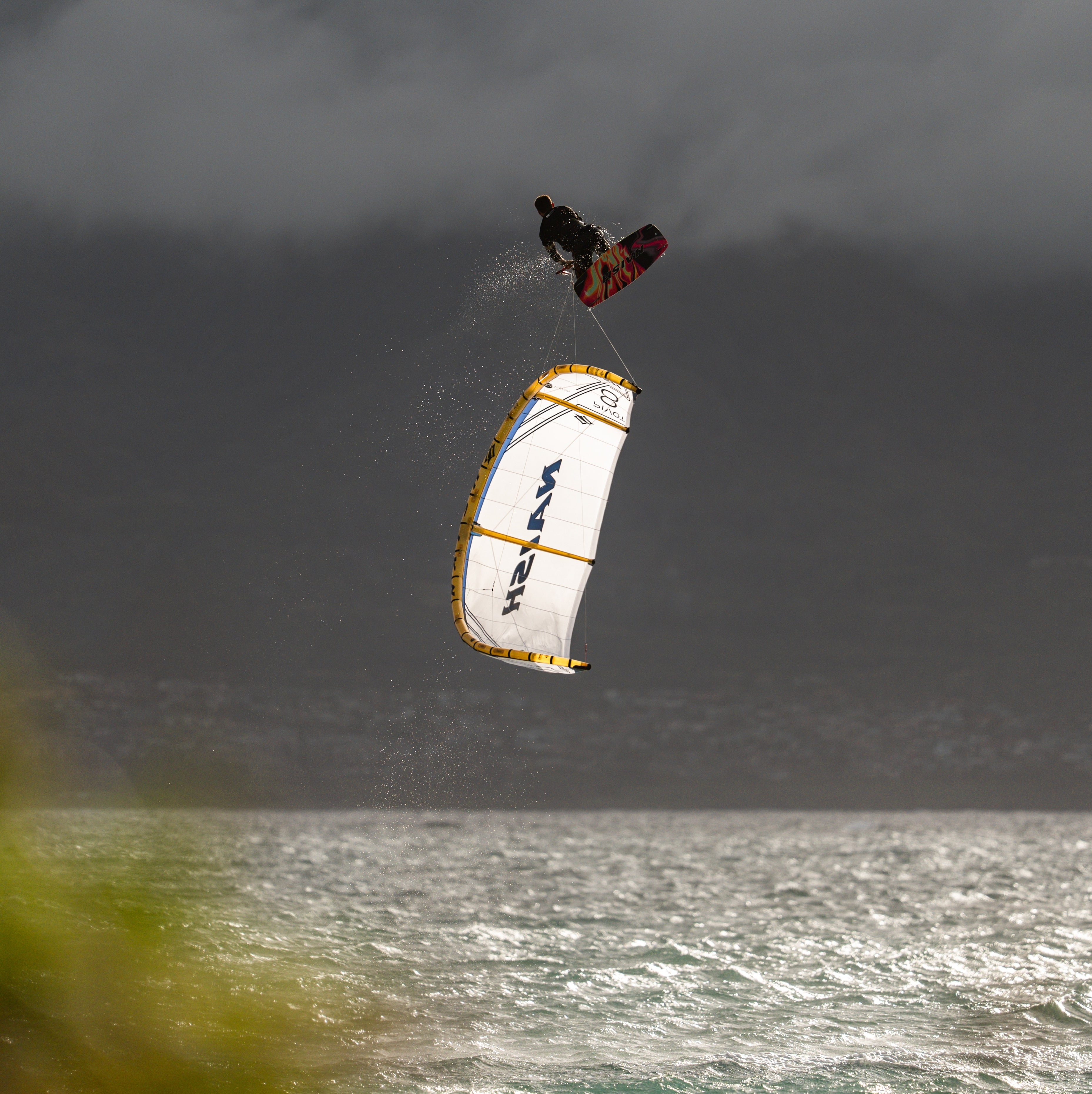 The Tides Are Changing: Naish 2026 Is Coming