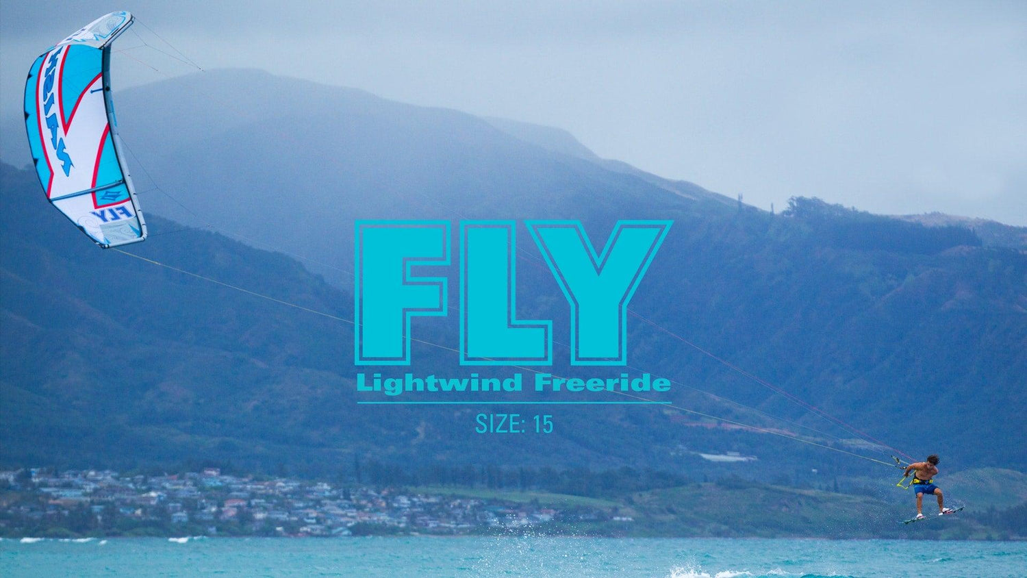2016/17 Fly – Lightwind Freeride - Naish.com