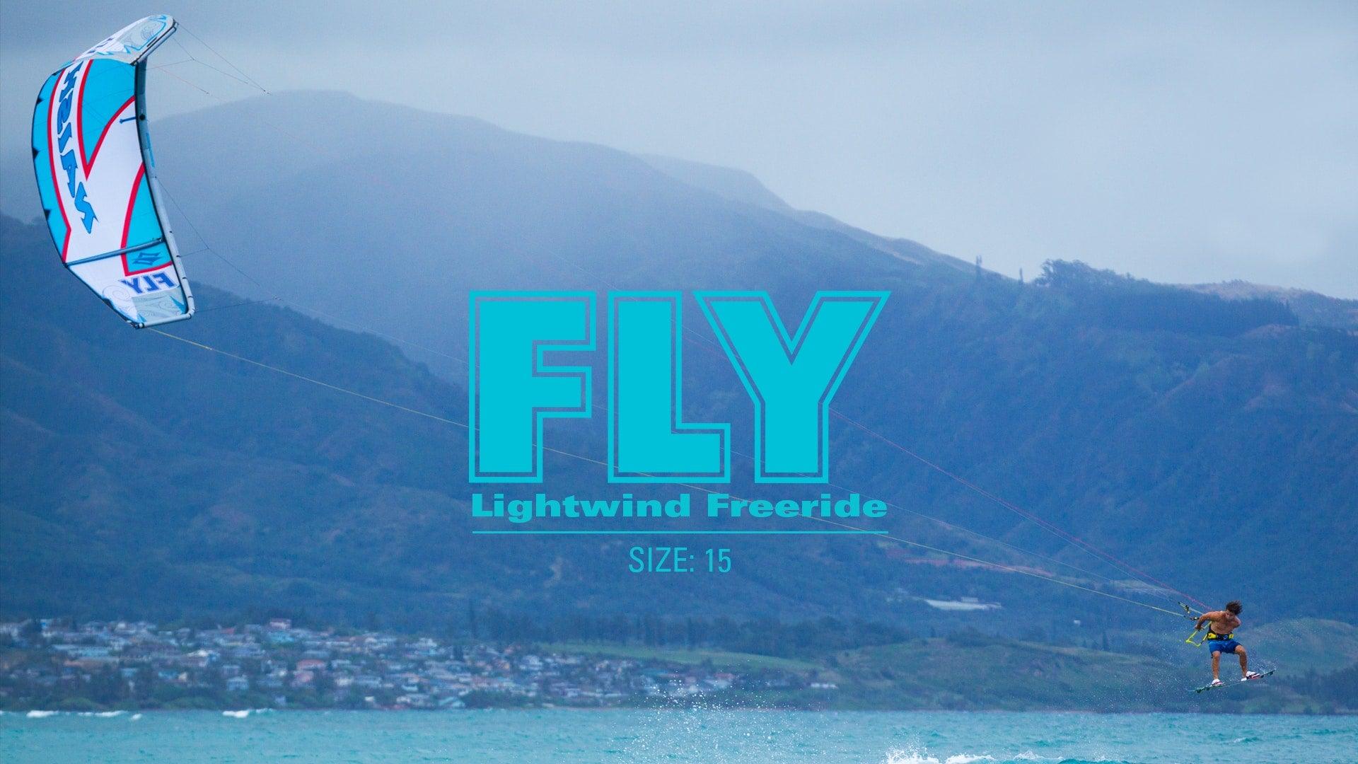 2016/17 Fly – Lightwind Freeride - Naish.com