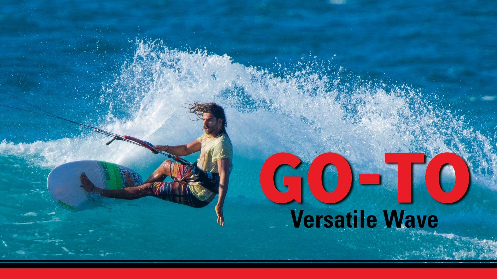 2020 NAISH GO-TO KITEBOARD - Naish.com