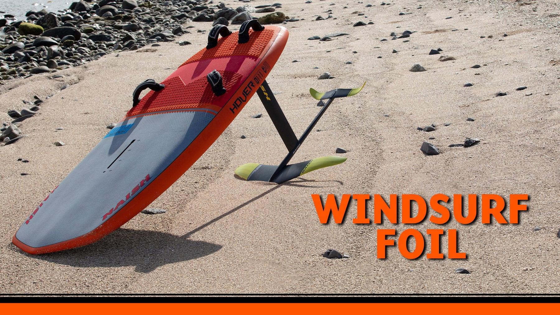 2020 Naish Windsurf 1150 Hydrofoil - Naish.com
