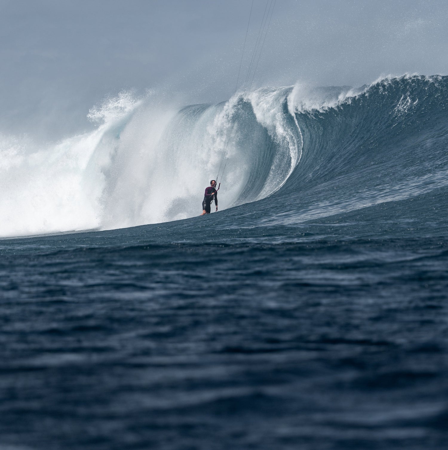 Choosing the Right Surfboard (and Size) for Your Riding Style