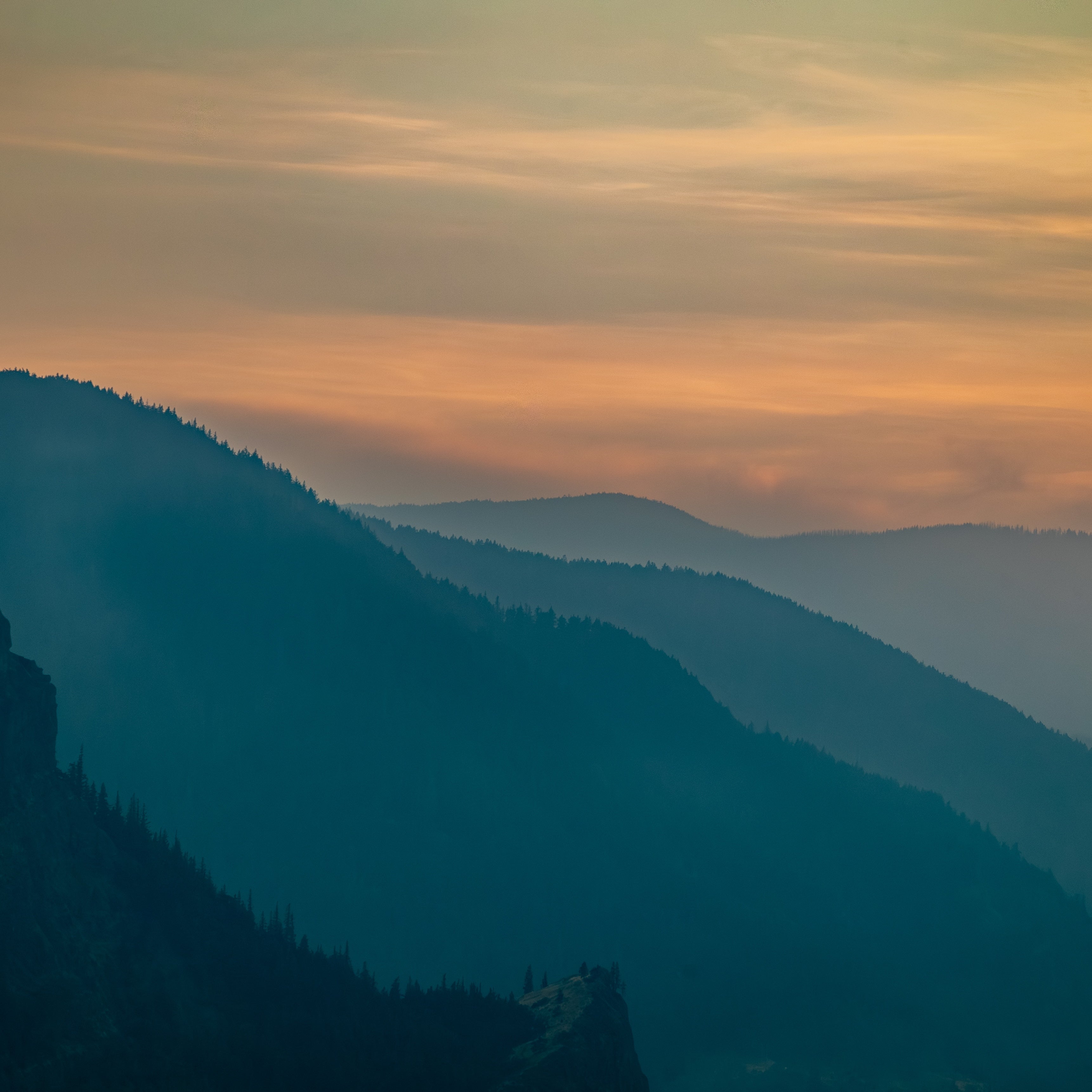 Summer in Hood River, by the PBS Team