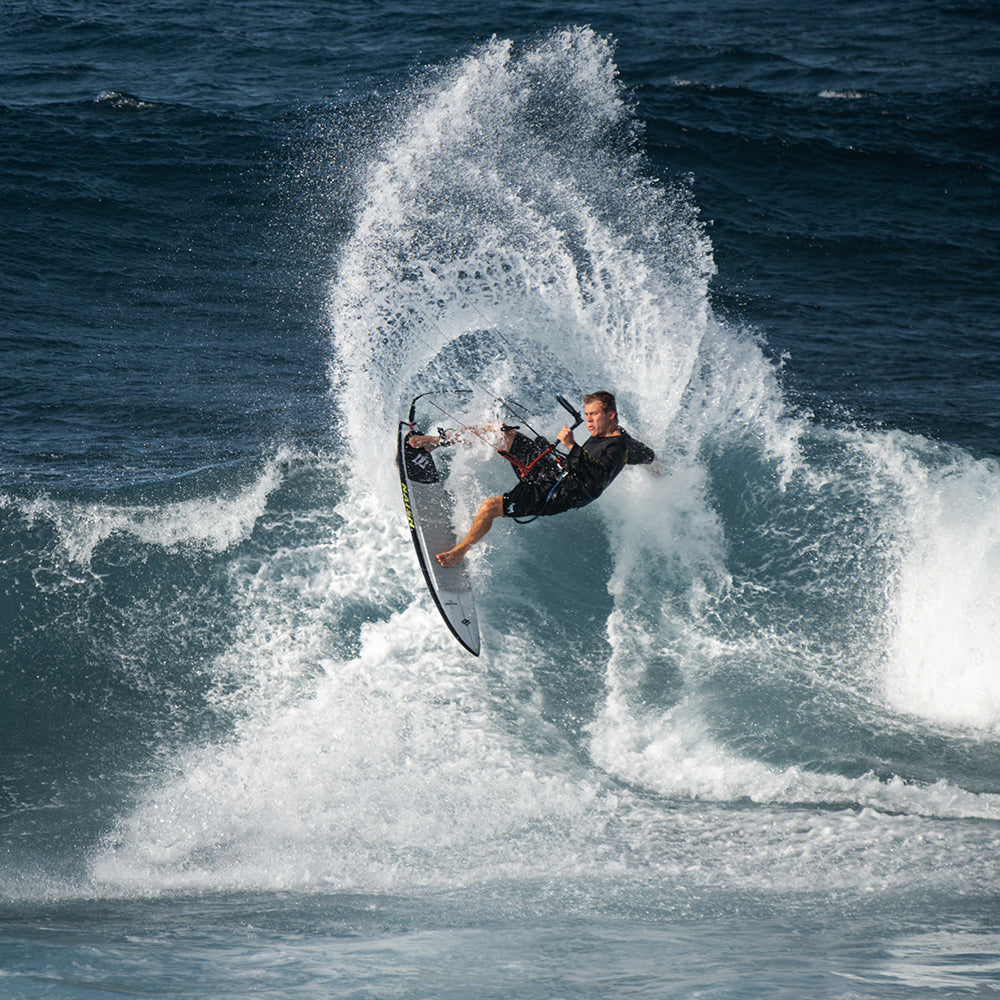 Carve, Cruise, or Shred: Finding Your Directional
