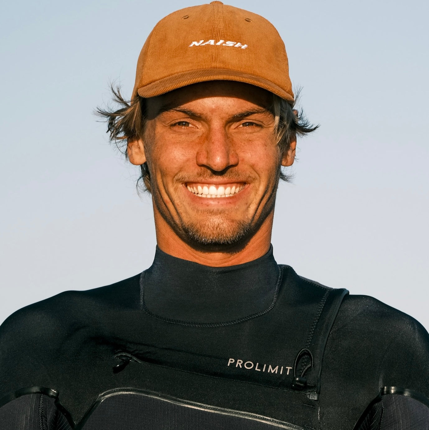 Alex Middeler: Coming Home to Naish