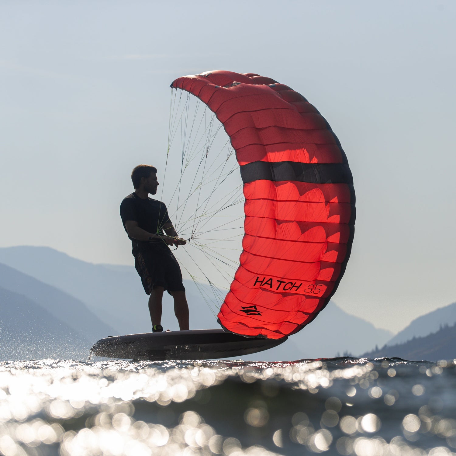 The Naish 2025 Gift Guide: Fun, Wrapped