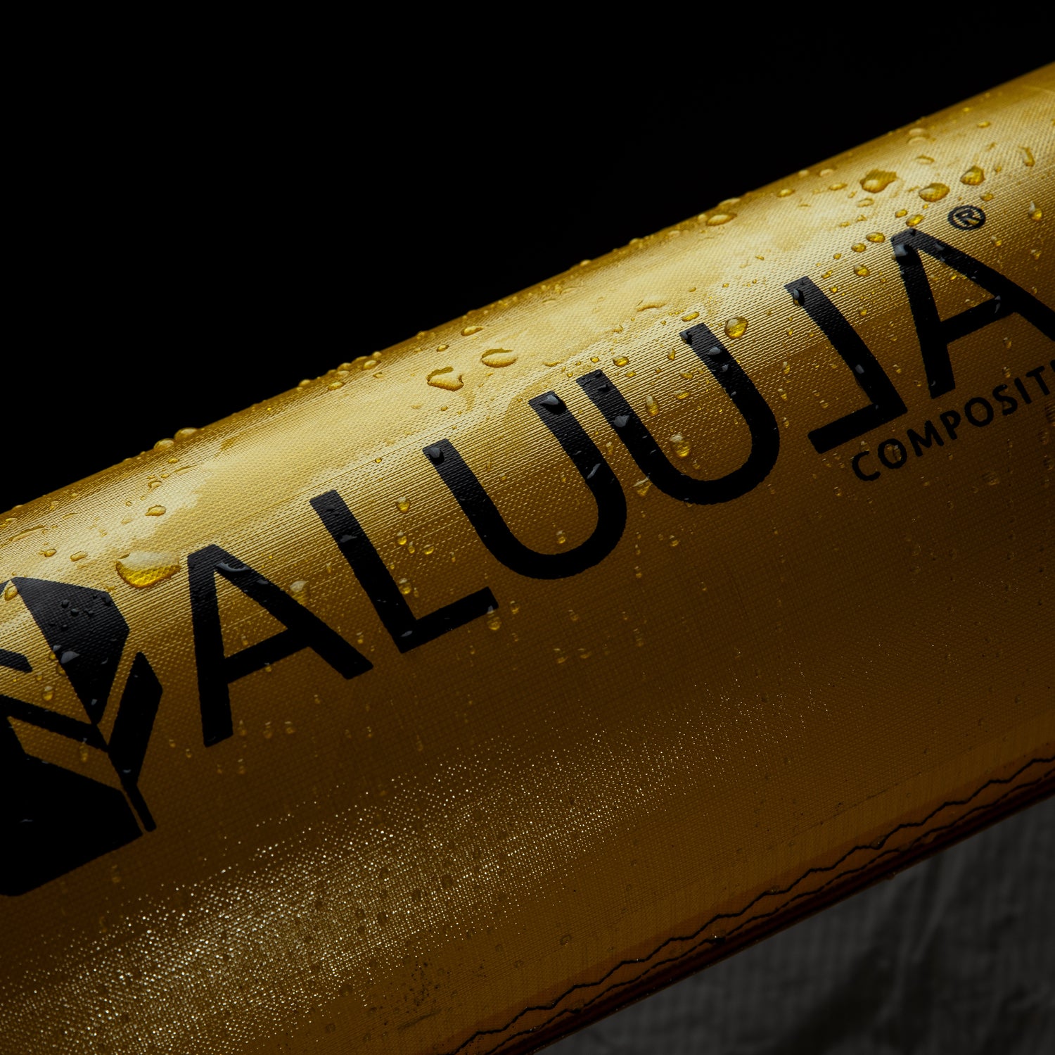 Why we care about Aluula