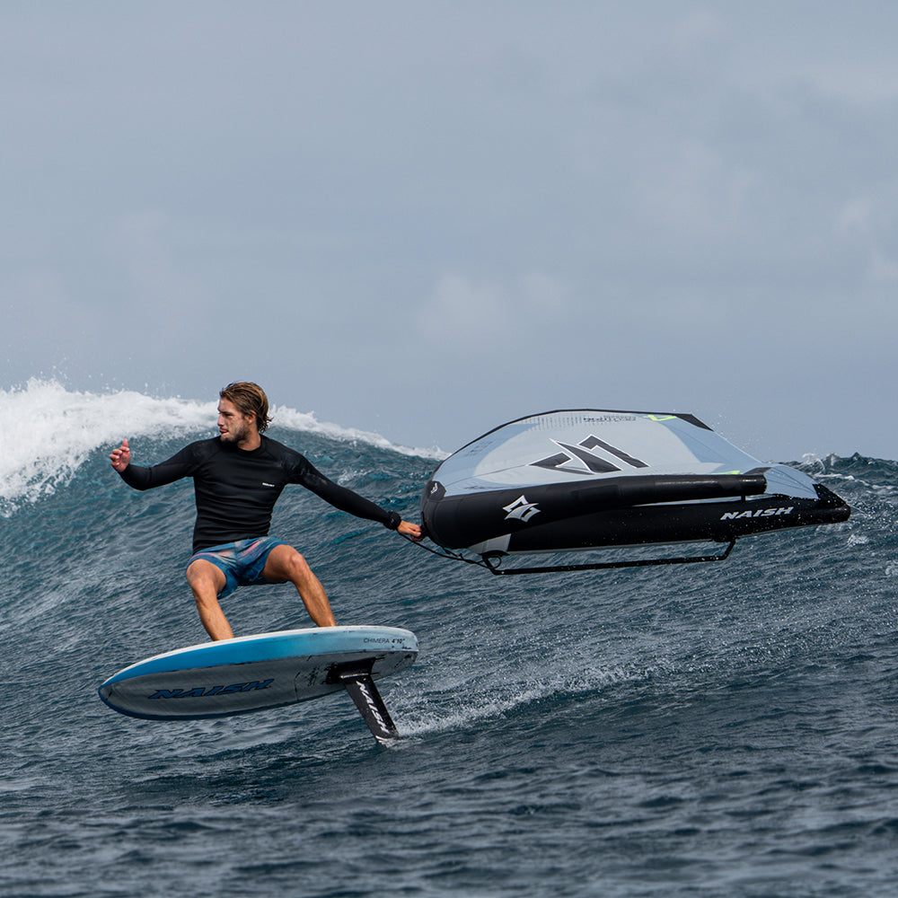 Neutron vs. ADX: Which Wing Is Right for You?