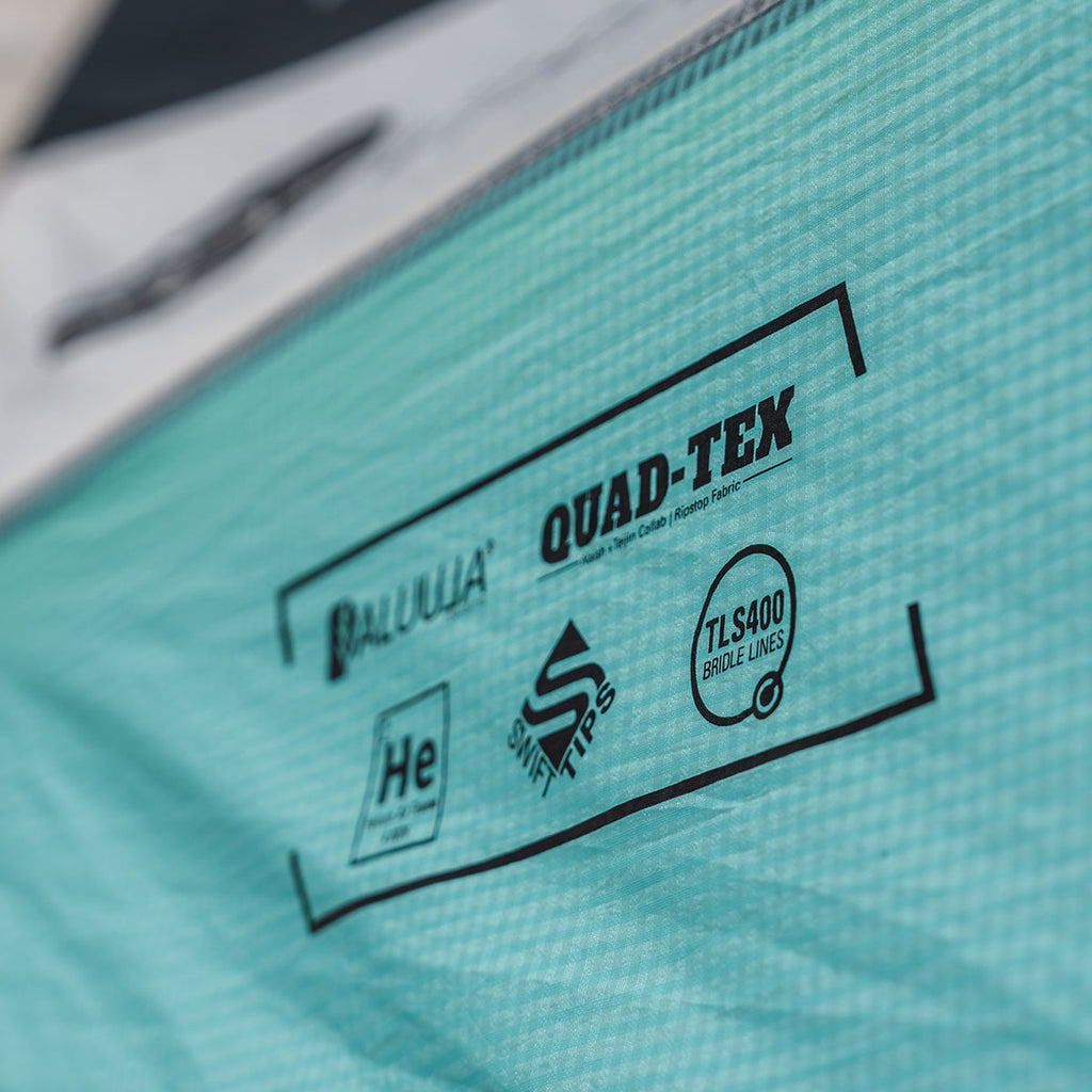 Quad Science Explained Inside the Design: The Science Behind Quad-tex