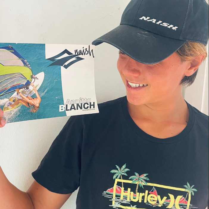 From Maui to Pozo: Koa’s First PWA Adventure