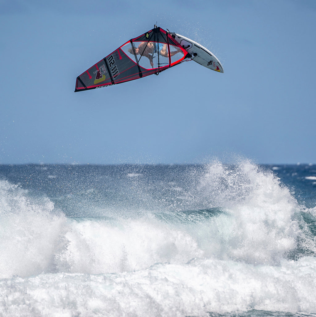 The Best Way to Pack Your Mast, Boom, and Sail for a Trip