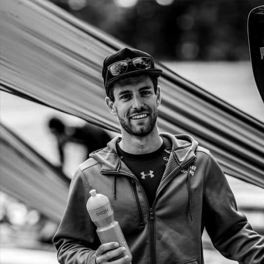 Andi Saurer - Naish.com