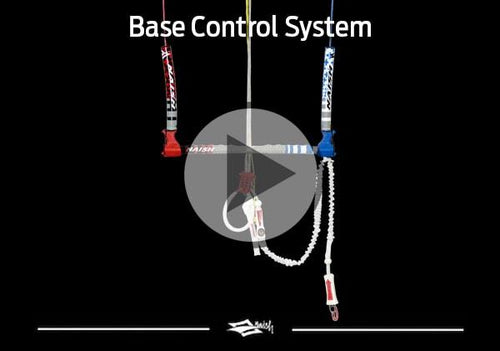 Base Control Design BASE CONTROL SYSTEM: SIMPLIFIED 4-LINE CONTROL SYSTEM