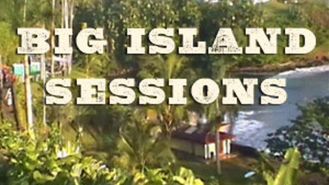 Big Island Sessions: Kai and Ridge Lenny - Naish.com