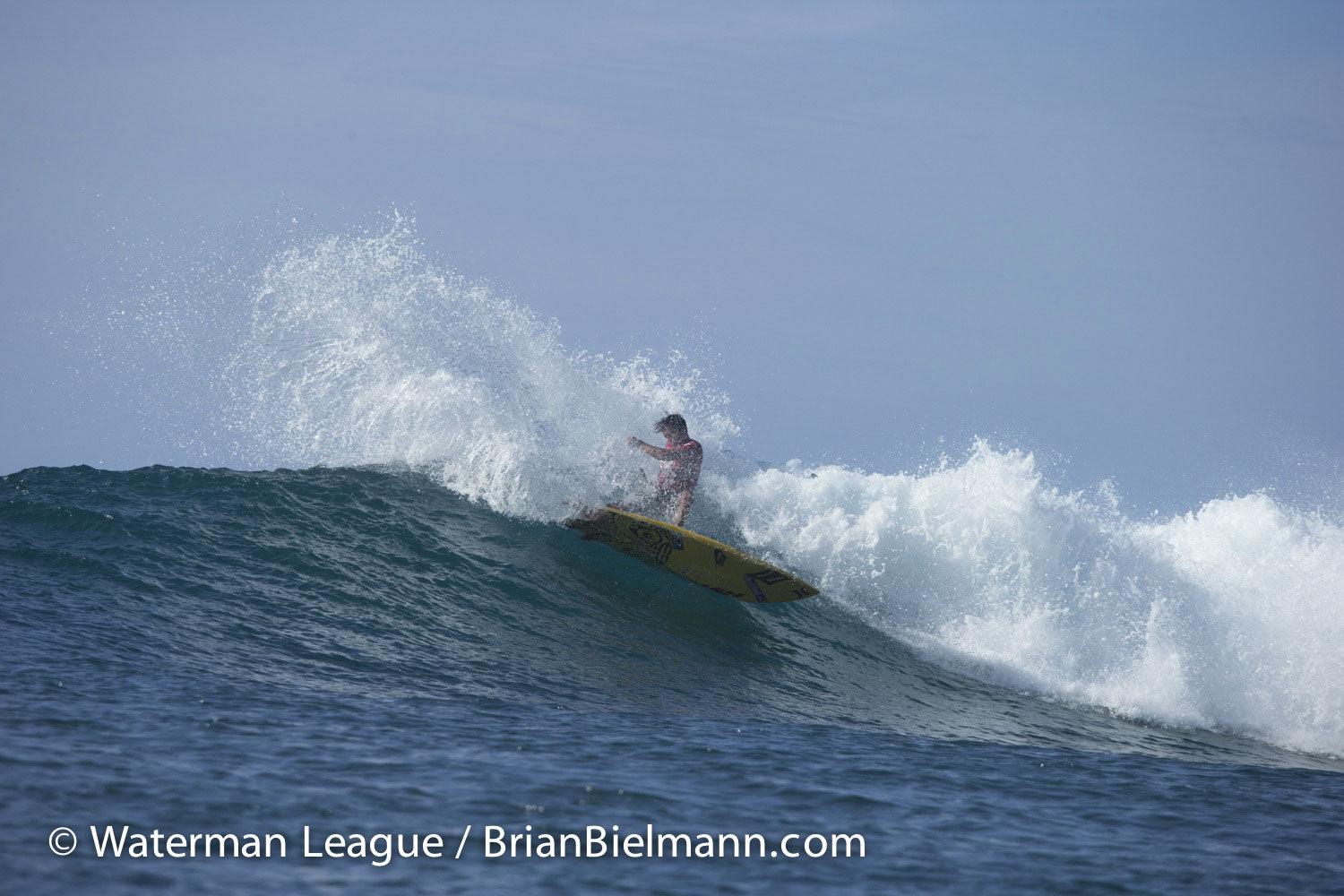 Big Win for Naish's Kai Lenny at the 2015 Sunset Beach Pro - Naish.com