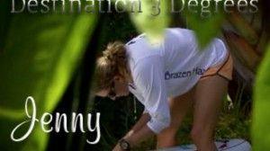 Destination 3 Degrees: JENNY - Naish.com