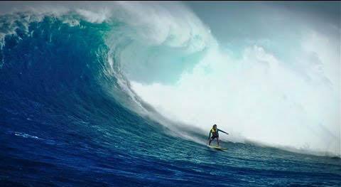 Ep.2: Positively Kai - 4 Sports at JAWS in 1 Day - Naish.com