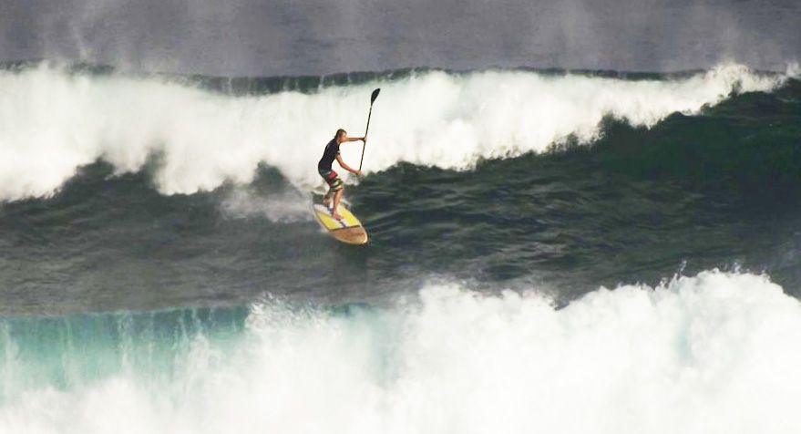 Euro on the Rock - Naish.com