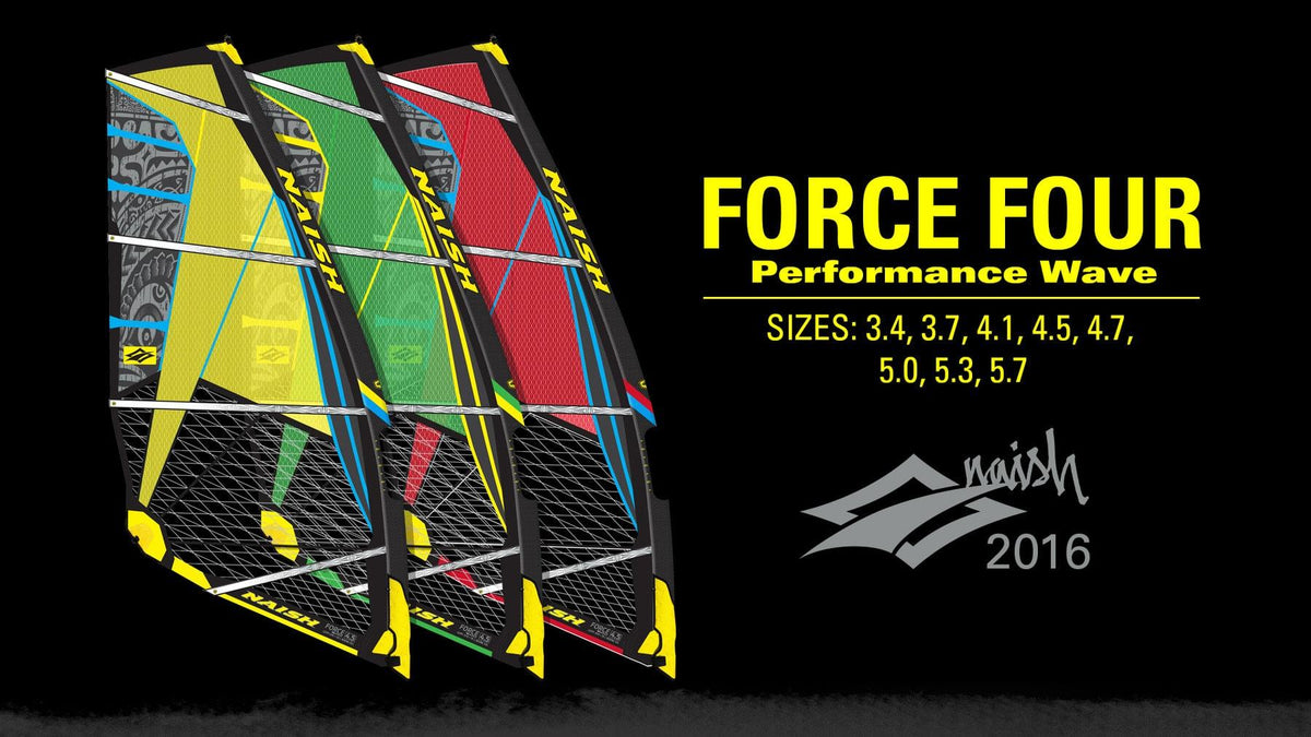 Force FOUR - Product Video
