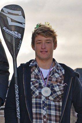 French National Sup Race championships - Naish.com