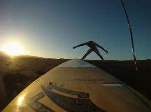 Good Morning Chile - Naish.com