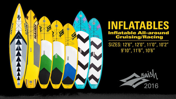 Inflatable - Product Video