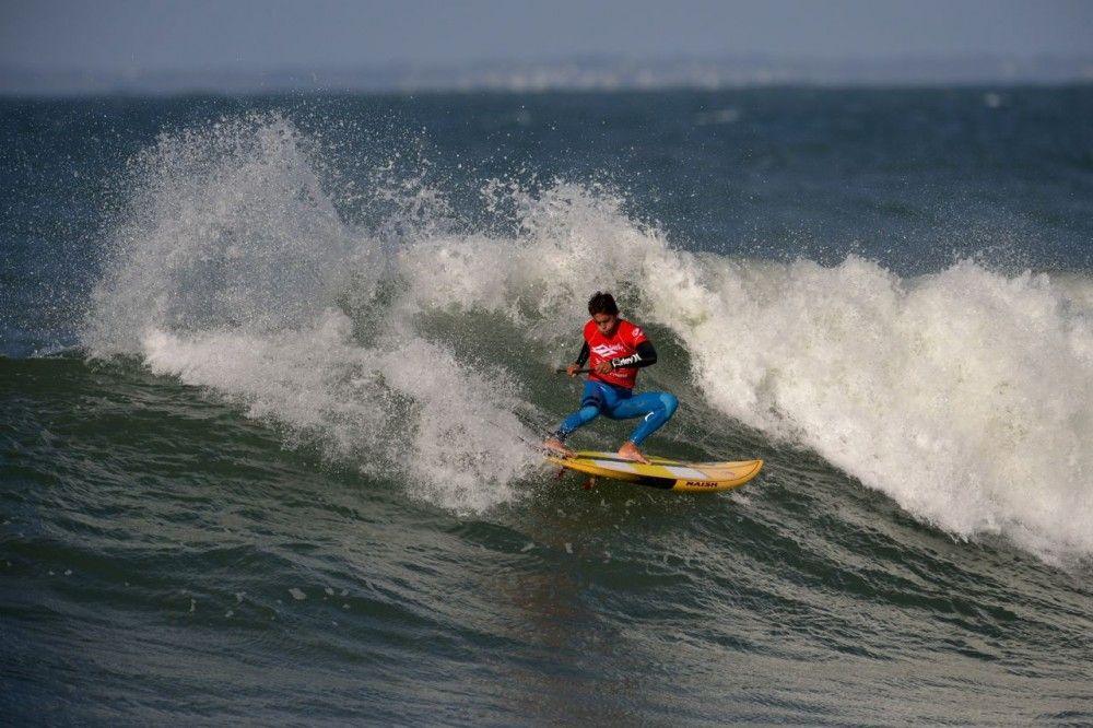 Kai Lenny Is Your 2013 Naish La Torche Pro Champion - Naish.com