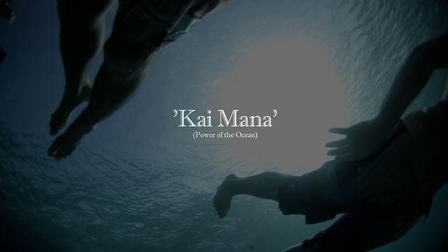 Kai Mana - Naish.com