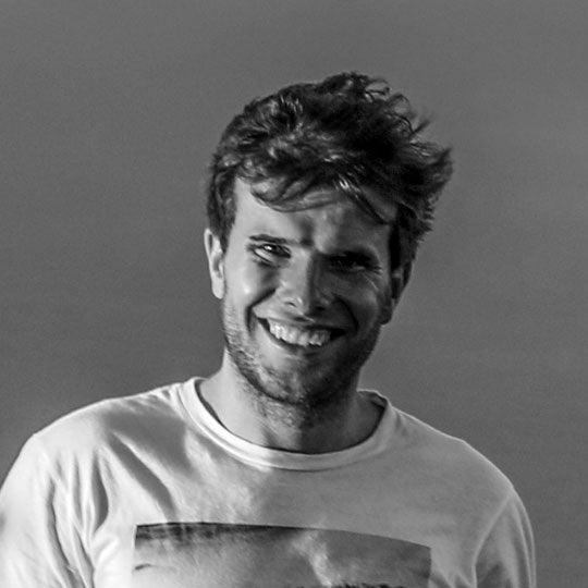 Kevin Backes - Naish.com
