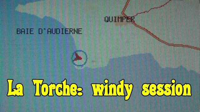 La Torche: windy session - Naish.com