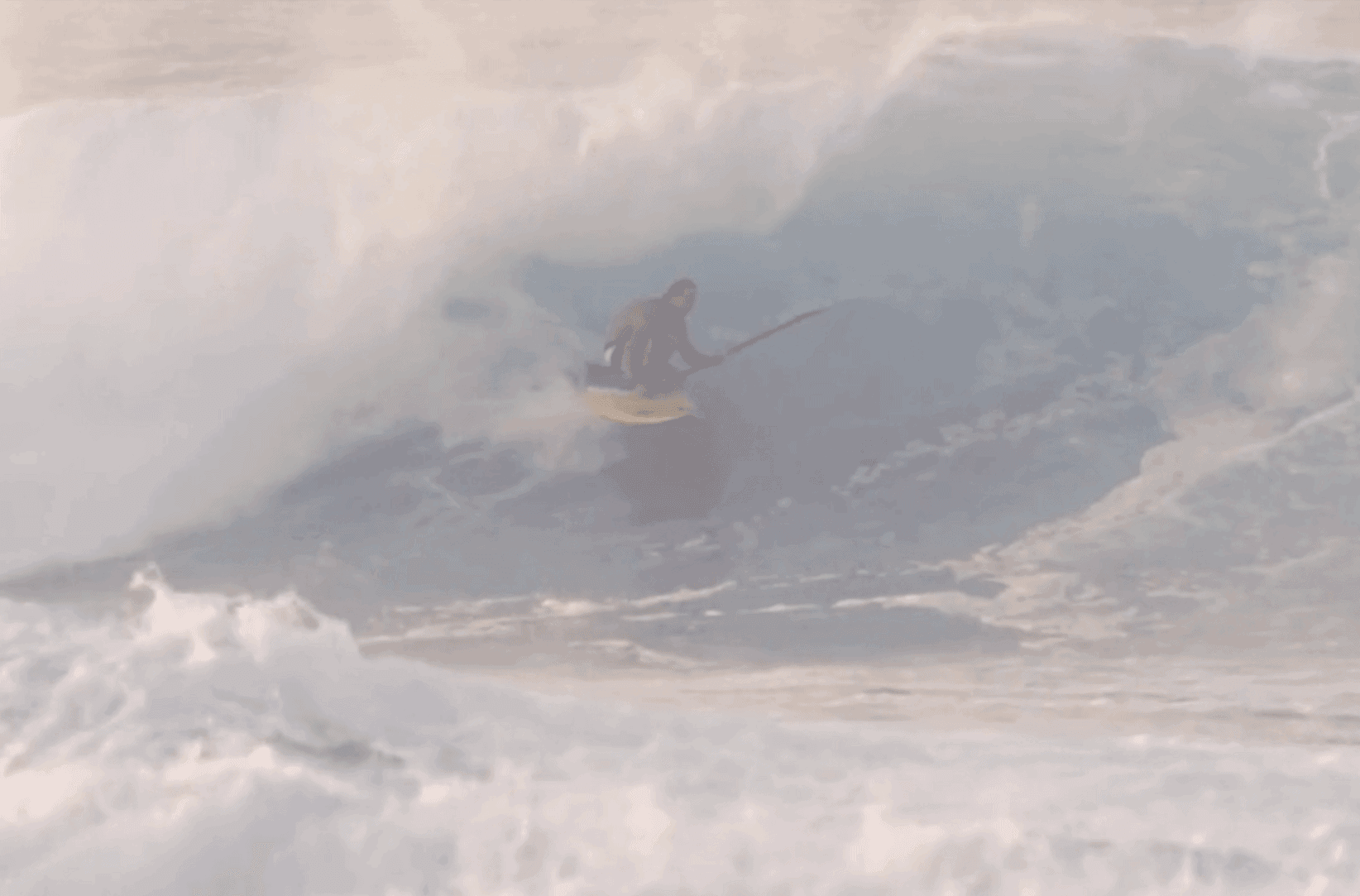 Leading the Charge: Lanes 2015 - Naish.com