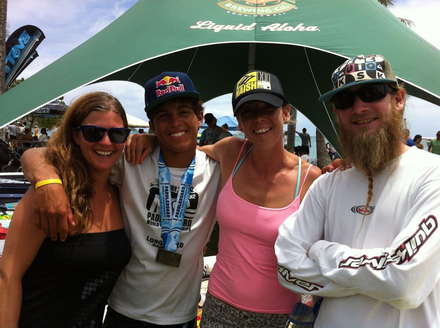 M2O 2012 - Naish.com