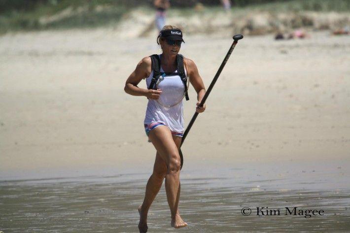 Naish rounds out the podium at Currumbin’s “Creek to Creek” - Naish.com