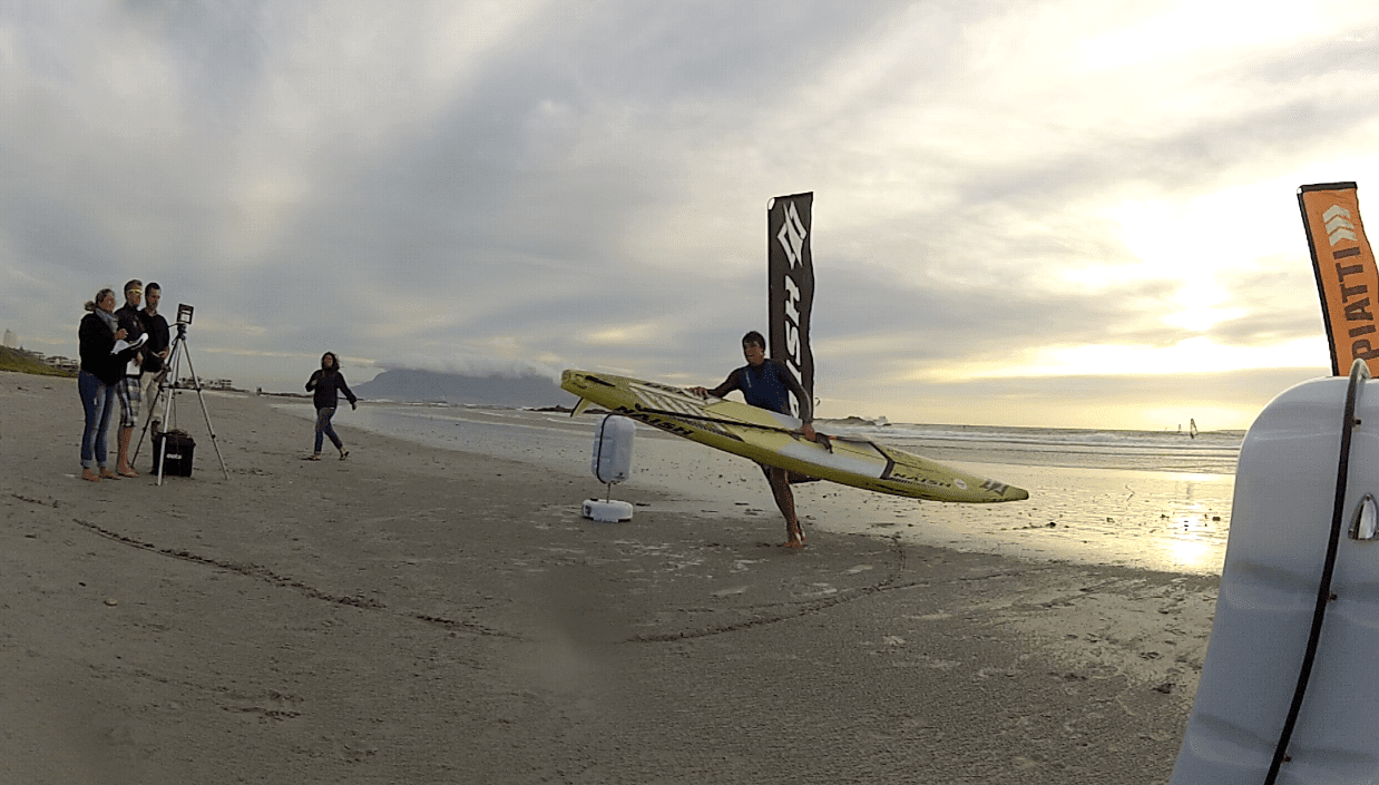 Naish’s Ethan Koopmans Takes Out Successive Wins Once Again - Naish.com