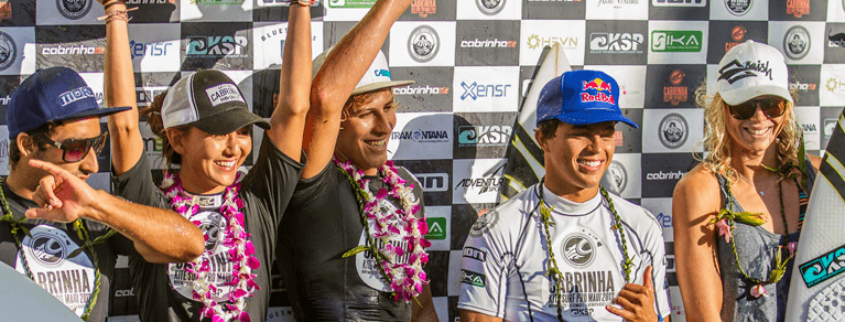 Naish’s Langeree &amp; Lenny Take 2nd At The KSP World Finals - Naish.com