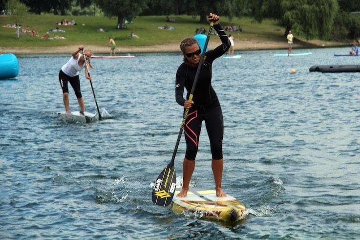 Naish’s Sach Earns Another German Championship Title - Naish.com
