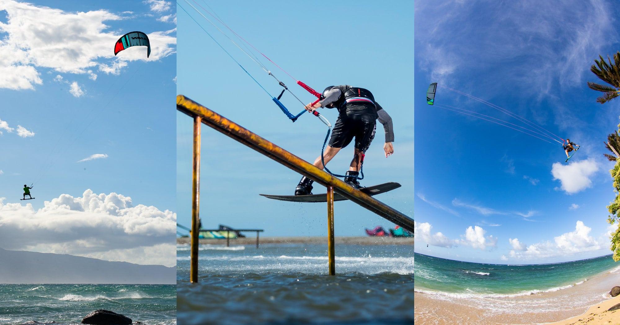 New Decade, New Direction - Naish.com