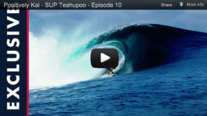 Positively Kai - Episode 10 - Naish.com